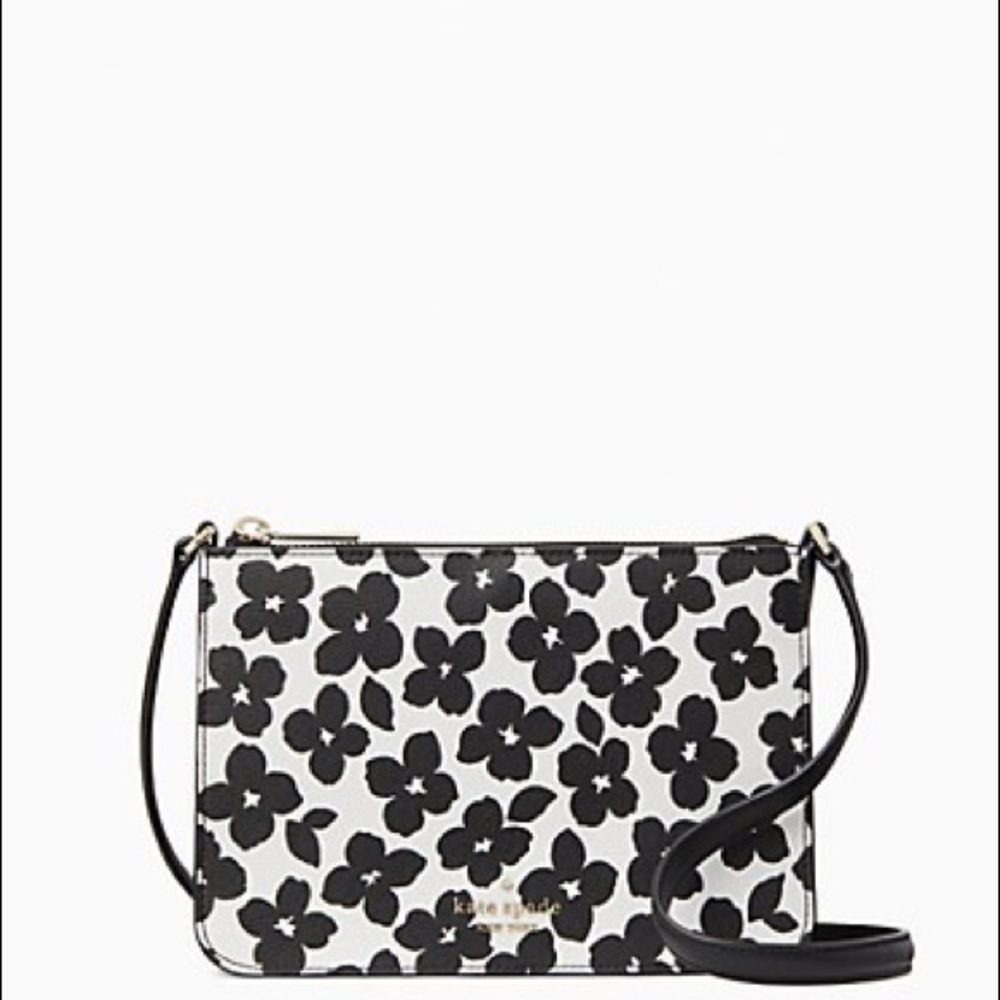 NWT💃Kate Spade darcy small slim crossbody Bag - Picture 7 of 11